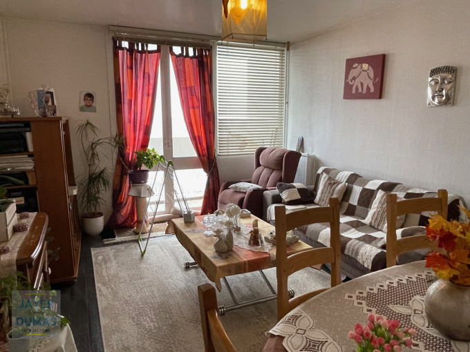 Offres de vente Appartement Chalon-sur-Saône (71100)