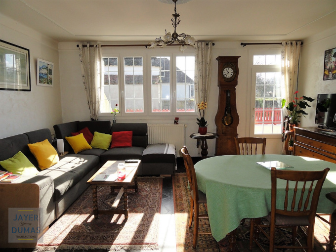 Offres de vente Maison Châtenoy-en-Bresse (71380)