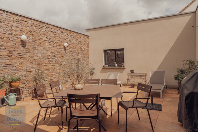 Offres de vente Maison Givry (71640)