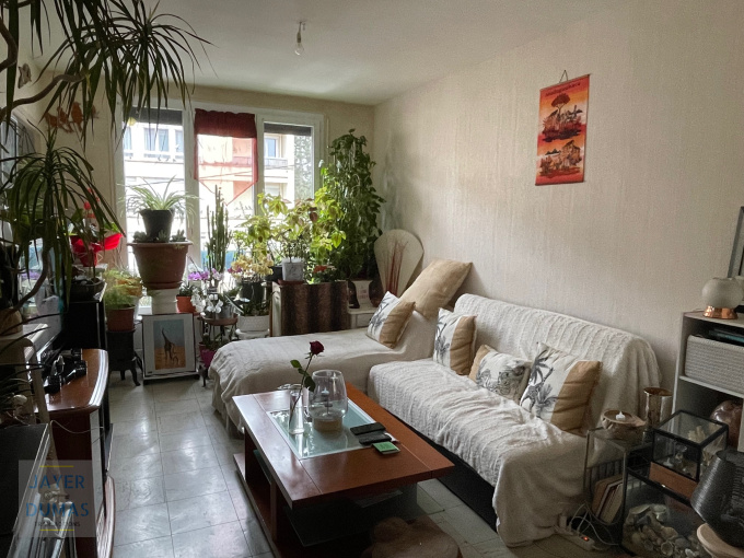 Offres de vente Appartement Chalon-sur-Saône (71100)