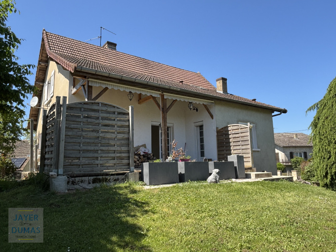 Offres de vente Maison Châtenoy-en-Bresse (71380)