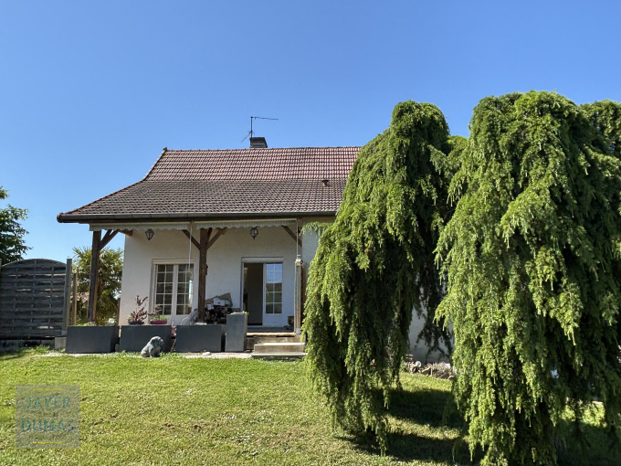 Offres de vente Maison Châtenoy-en-Bresse (71380)