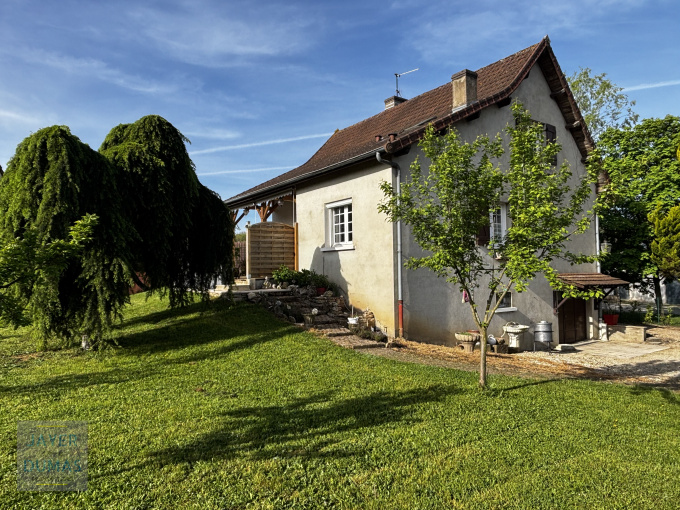 Offres de vente Maison Châtenoy-en-Bresse (71380)