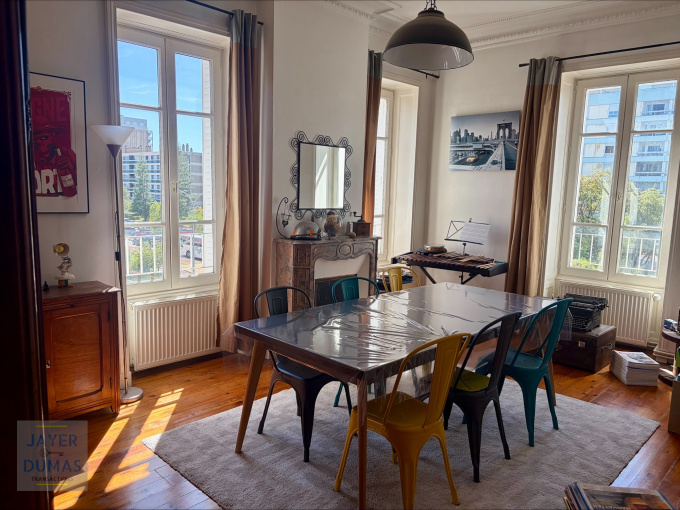 Offres de vente Appartement Chalon-sur-Saône (71100)