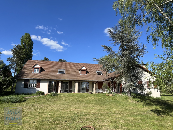 Offres de vente Maison Virey-le-Grand (71530)