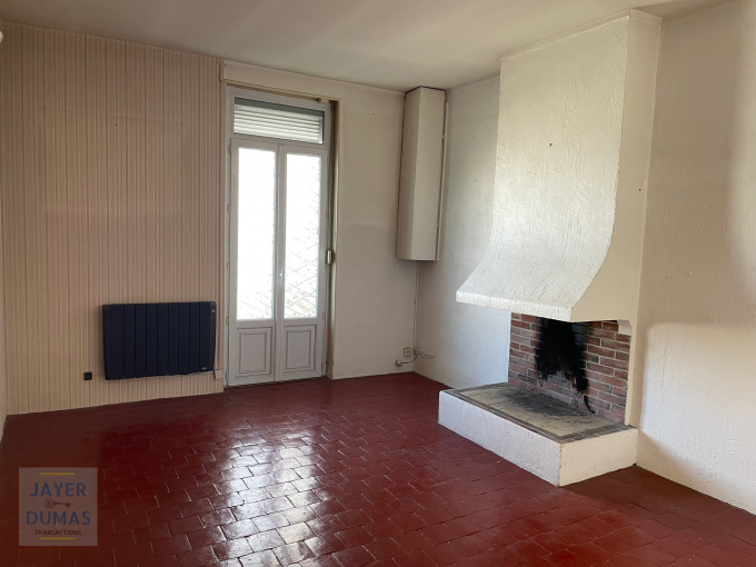 Offres de vente Appartement Chalon-sur-Saône (71100)