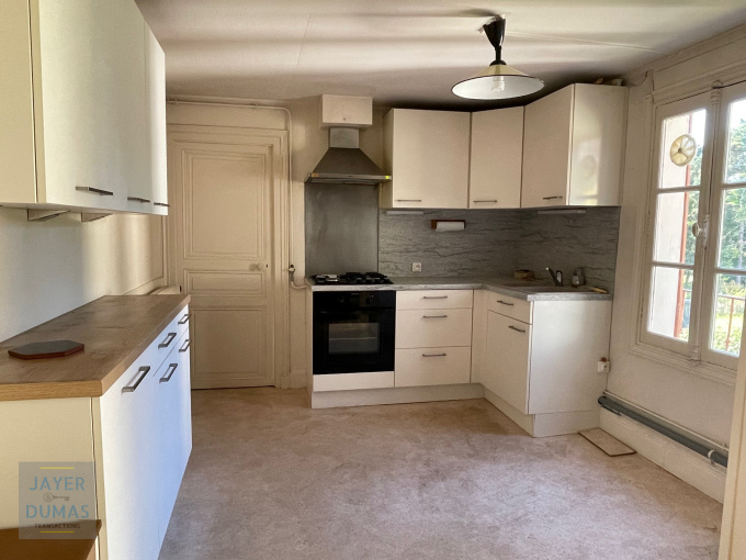 Offres de vente Appartement Chalon-sur-Saône (71100)