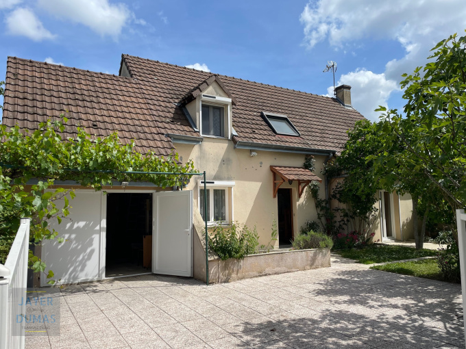 Offres de vente Maison Chalon-sur-Saône (71100)