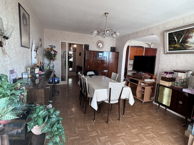 Offres de vente Appartement Chalon-sur-Saône (71100)