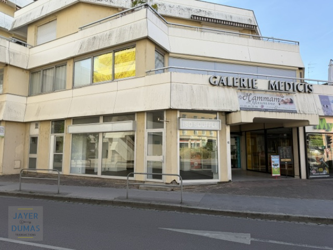 Offres de vente Autre Chalon-sur-Saône (71100)