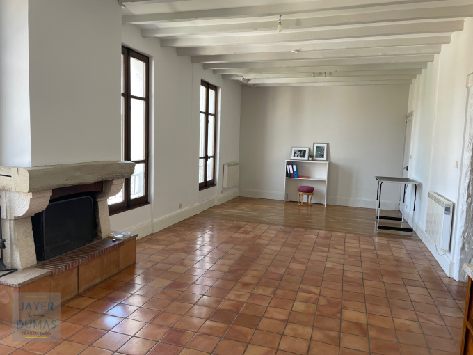 Offres de vente Appartement Chalon-sur-Saône (71100)