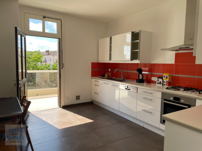 Offres de vente Appartement Chalon-sur-Saône (71100)