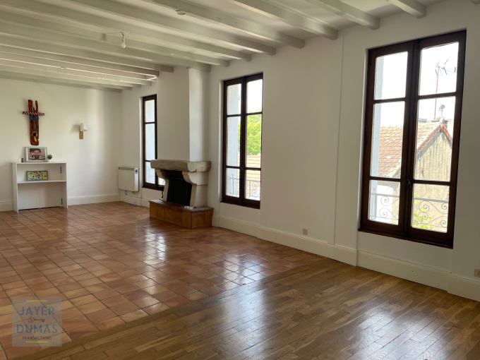 Offres de vente Appartement Chalon-sur-Saône (71100)
