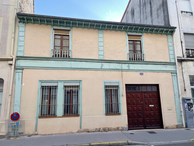 Offres de vente Maison Chalon-sur-Saône (71100)