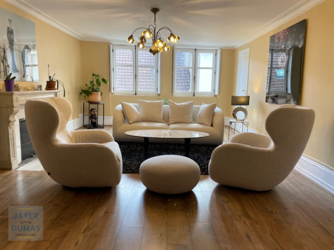 Offres de vente Appartement Chalon-sur-Saône (71100)