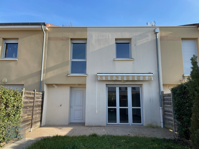 Offres de vente Maison Champforgeuil (71530)