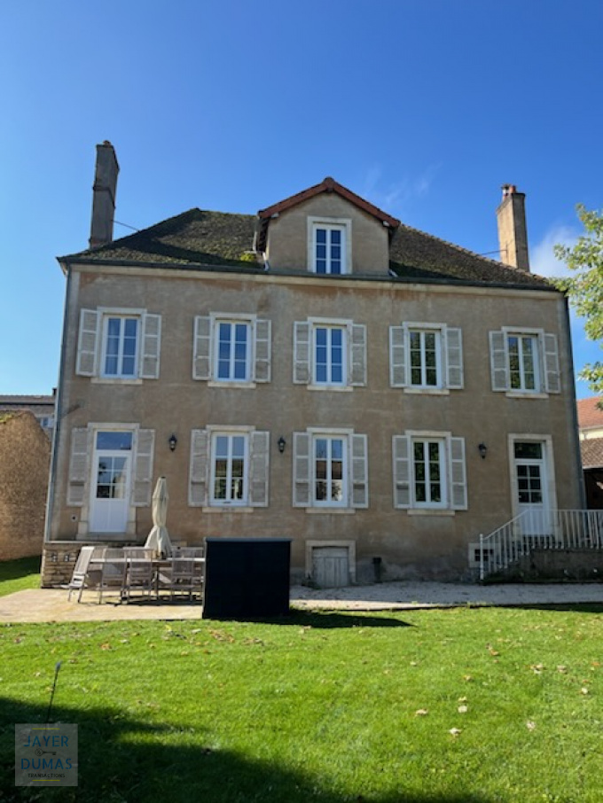 Offres de vente Maison Rully (71150)