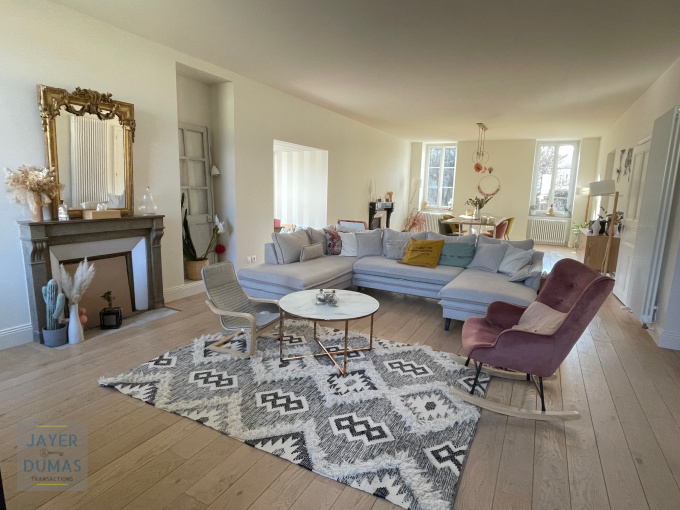 Offres de vente Maison Rully (71150)