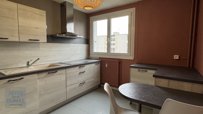 Offres de vente Appartement Chalon-sur-Saône (71100)