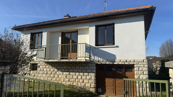 Offres de vente Maison Fontaines (71150)