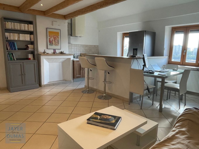 Offres de vente Appartement Chalon-sur-Saône (71100)