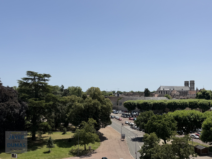 Offres de vente Appartement Chalon-sur-Saône (71100)