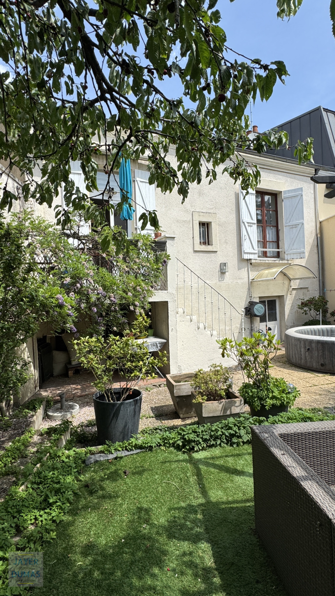 Offres de vente Maison Chalon-sur-Saône (71100)
