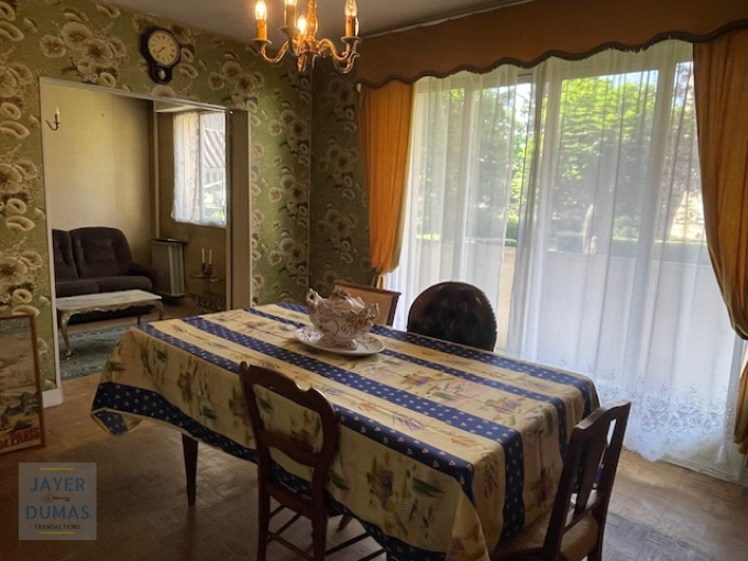 Offres de vente Appartement Chalon-sur-Saône (71100)