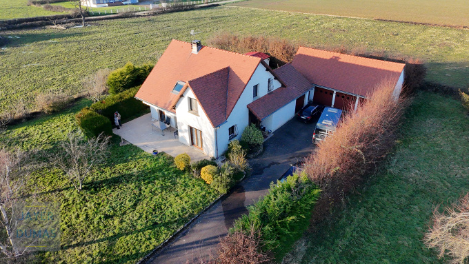 Offres de vente Maison Lessard-le-National (71530)