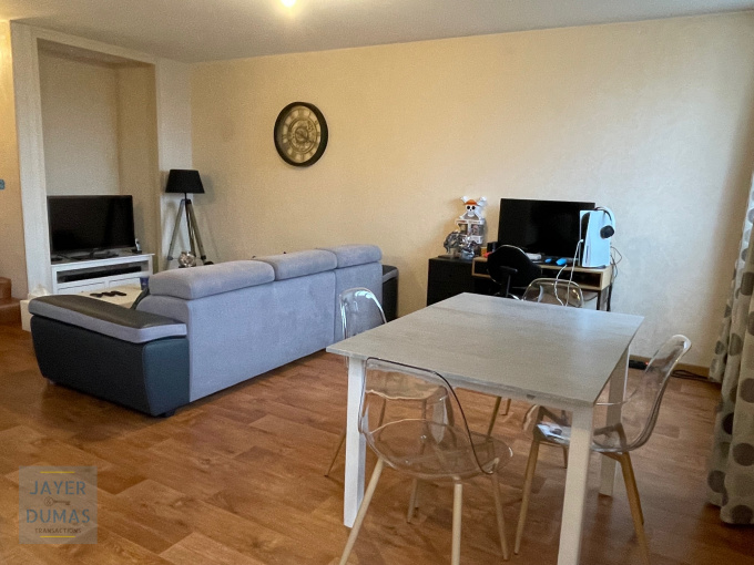 Offres de vente Appartement Chalon-sur-Saône (71100)