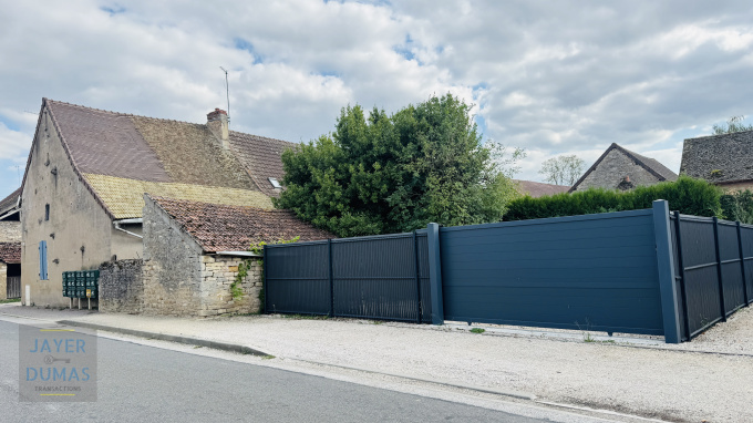Offres de vente Maison Varennes-le-Grand (71240)