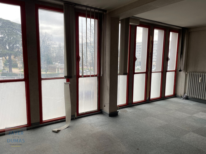 Vente Immobilier Professionnel Bureaux Chalon-sur-Saône (71100)