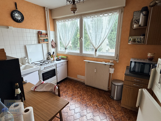 Offres de vente Appartement Chalon-sur-Saône (71100)