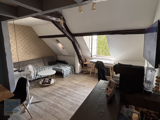 Offres de vente Appartement Chalon-sur-Saône (71100)