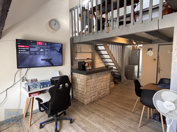 Offres de vente Appartement Chalon-sur-Saône (71100)