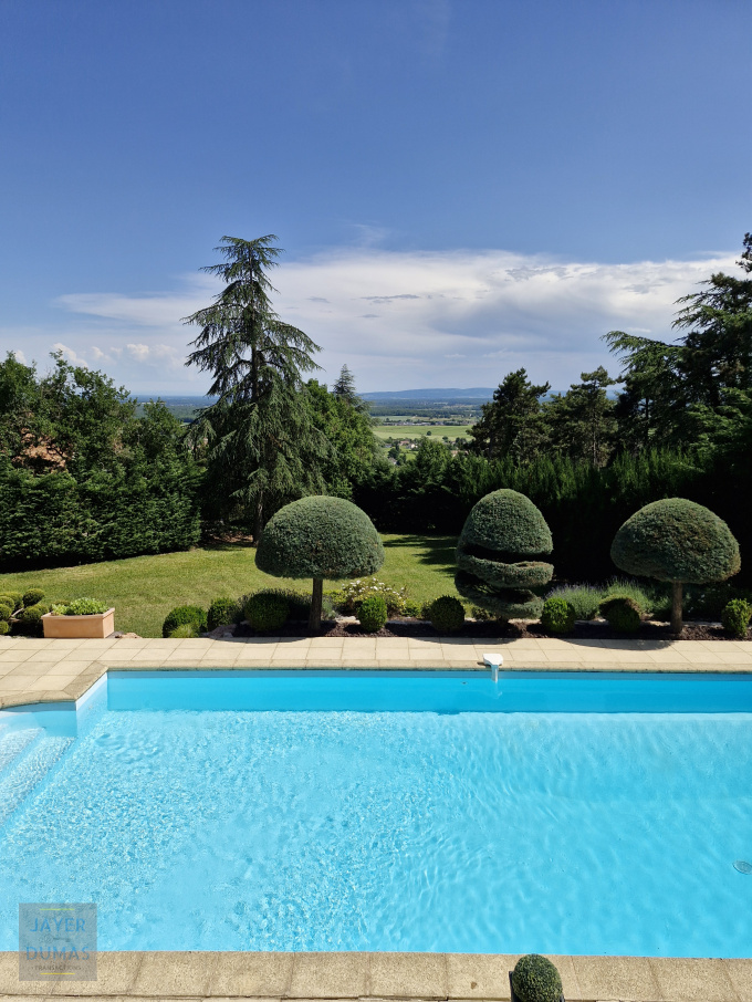 Offres de vente Maison Givry (71640)