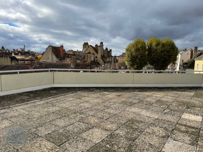 Offres de vente Appartement Chalon-sur-Saône (71100)