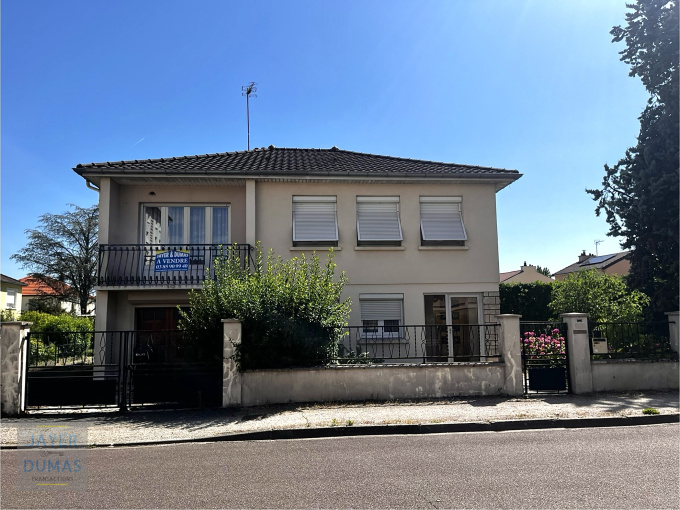 Offres de vente Maison Châtenoy-le-Royal (71880)