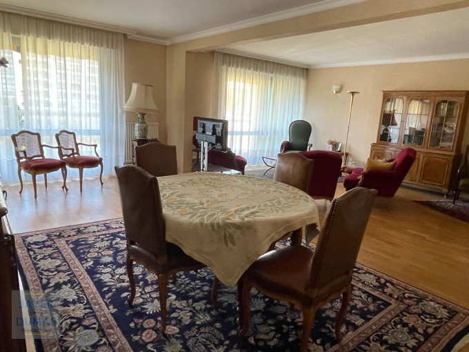 Offres de vente Appartement Chalon-sur-Saône (71100)