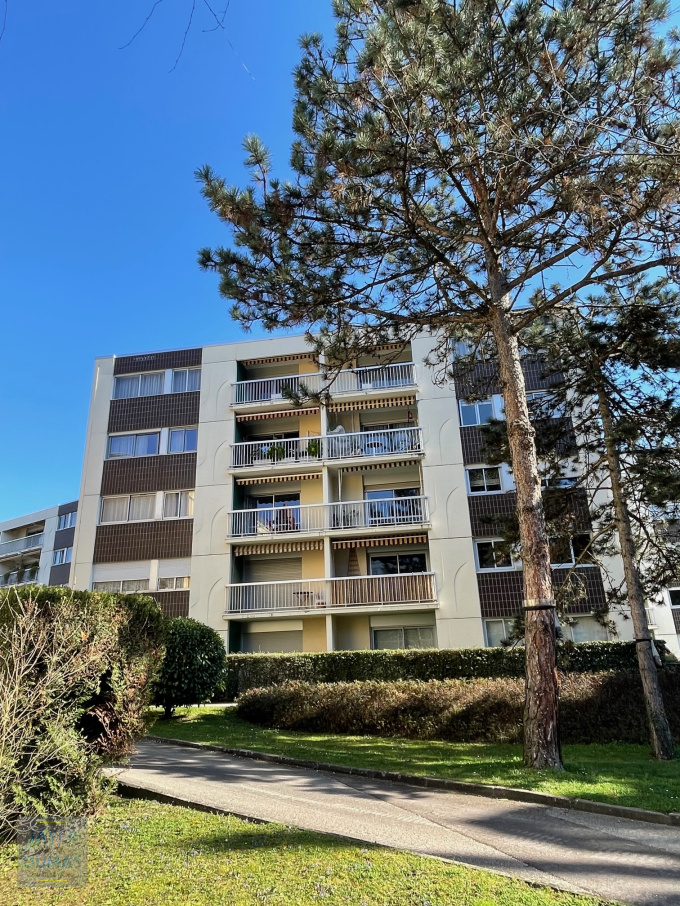 Offres de vente Appartement Chalon-sur-Saône (71100)