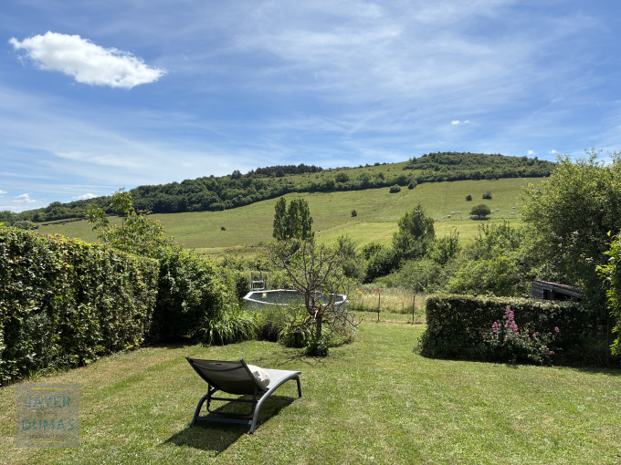 Offres de vente Maison Jambles (71640)