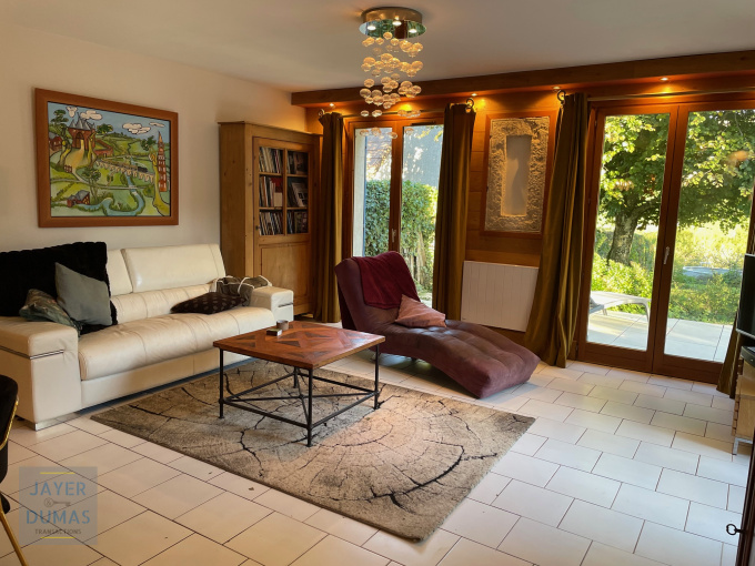 Offres de vente Maison Jambles (71640)