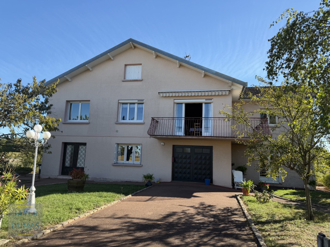 Offres de vente Maison Bey (71620)