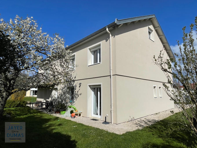 Offres de vente Maison Saint-Rémy (71100)