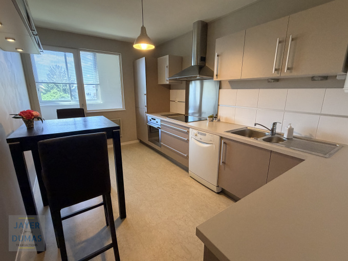 Offres de vente Appartement Chalon-sur-Saône (71100)