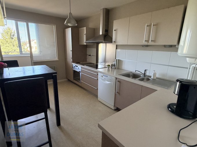 Offres de vente Appartement Chalon-sur-Saône (71100)