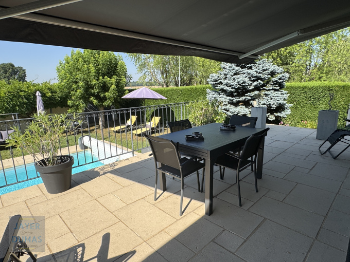 Offres de vente Maison Châtenoy-le-Royal (71880)