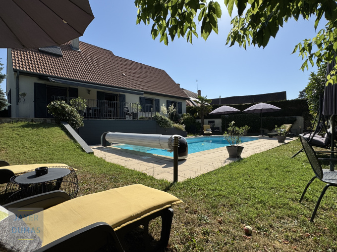 Offres de vente Maison Châtenoy-le-Royal (71880)
