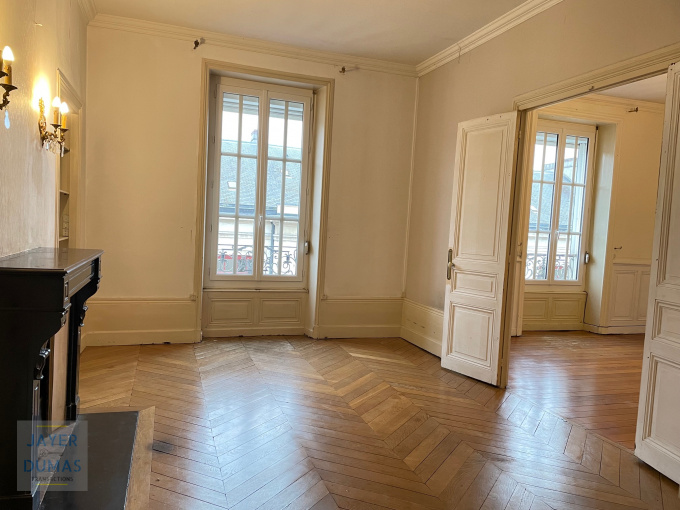 Offres de vente Appartement Chalon-sur-Saône (71100)