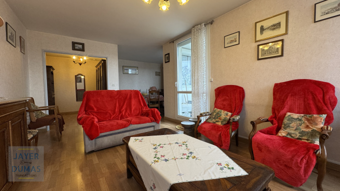 Offres de vente Appartement Chalon-sur-Saône (71100)